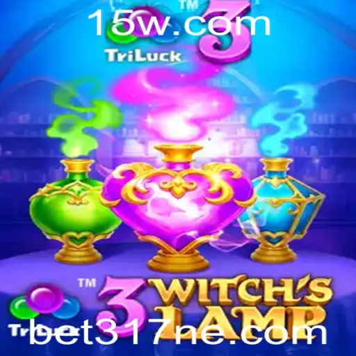Descubra o Fascinante Mundo de 3WitchsLamp: Um Jogo Envolvente