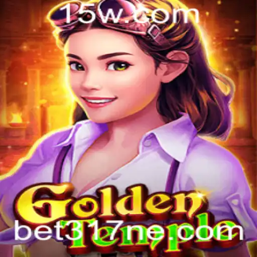 Explorando GoldenTemple: O Jogo Revolucionário da Plataforma bet317net