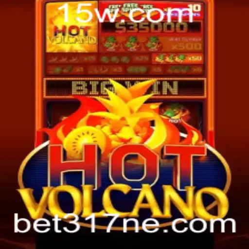Desvendando HotVolcano: Um Mergulho na Terra dos Vulcões com bet317net