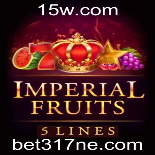 ImperialFruits5: Explorando o Universo de Frutas e Apostas com bet317net