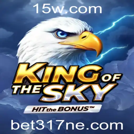 KingOfTheSky: O Jogo Que Está Mudando o Cenário dos Games