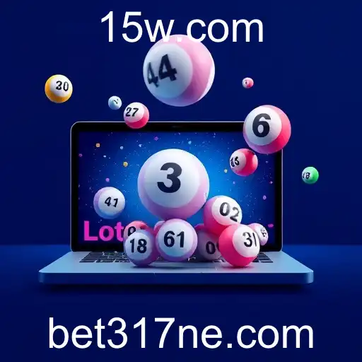 Loteria Online: Uma Nova Era de Jogos de Azar