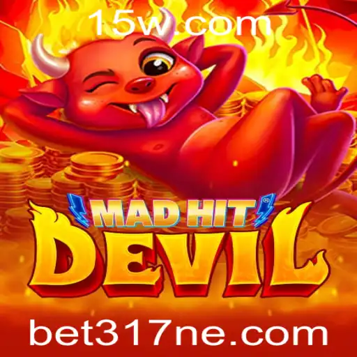 Explorando MadHitDevil: O Novo Fenômeno dos Jogos com bet317net