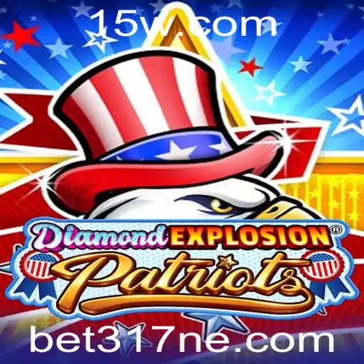 DiamondExplosionPatriots: Uma Nova Aventura no Universo dos Jogos de Estratégia