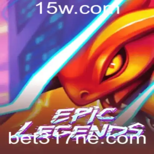 Descubra EpicLegends: O Jogo de Estratégia que Está Revolucionando o Mundo dos Games