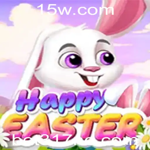 Descubra a Emoção de HappyEaster: O Novo Jogo Inovador no Mundo das Apostas