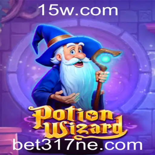 Descubra a Magia e Estratégia de PotionWizard: Um Mundo de Feitiçaria e Desafios