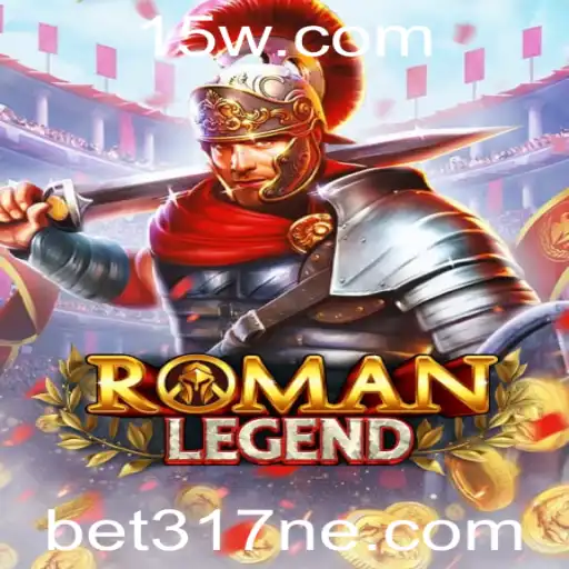 RomanLegend: A Nova Sensação no Universo dos Jogos Online