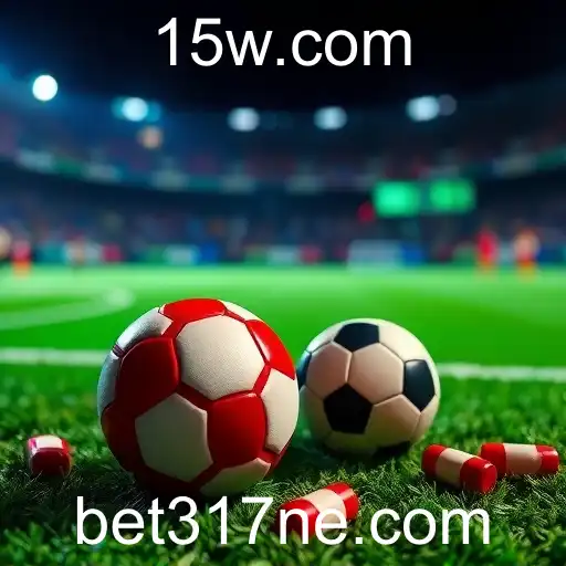 Promoções e Oportunidades no Mundo das Apostas: Explorando a bet317net