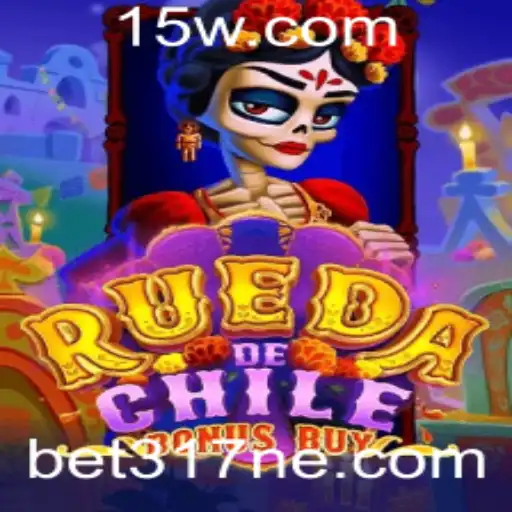 Descubra o Mundo de RuedaDeChileBonusBuy: Uma Aventura no Cassino Online