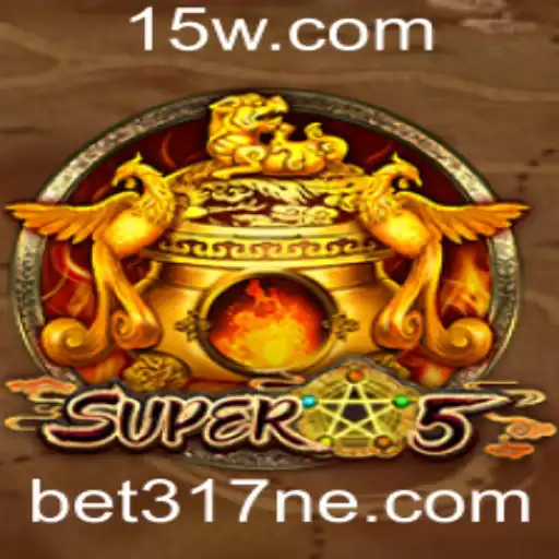 Descubra o Fascinante Mundo de Super5 e Aventure-se no Bet317net