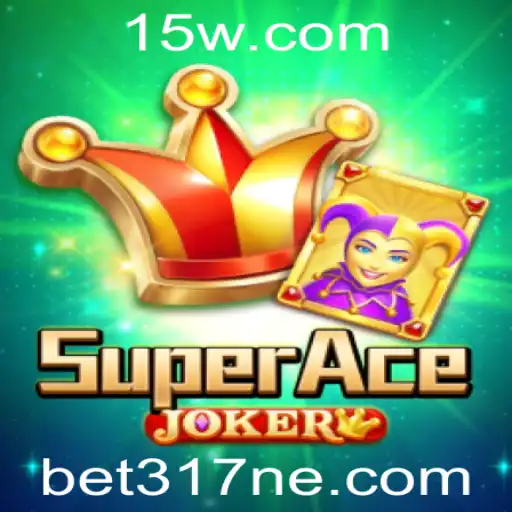 SuperAceJoker: A Excitante Nova Fronteira em Jogos de Azar