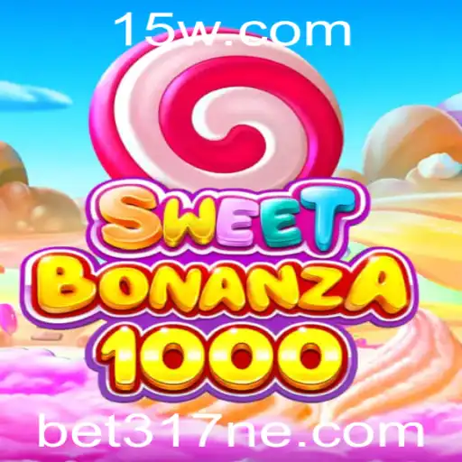 Descubra o Fascinante Mundo de SweetBonanza1000