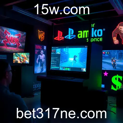 Impactos e Perspectivas dos Videogames no Século XXI