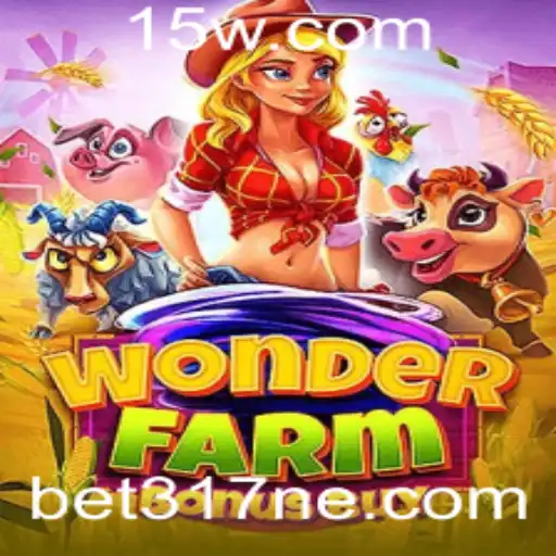 Descubra o Mundo Encantado do WonderFarmBonusBuy: Uma Experiência de Jogo Incrível